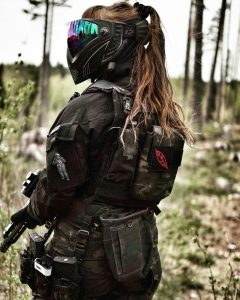 How To Dress To Go Paintballing? - Paintball à Bruxelles 